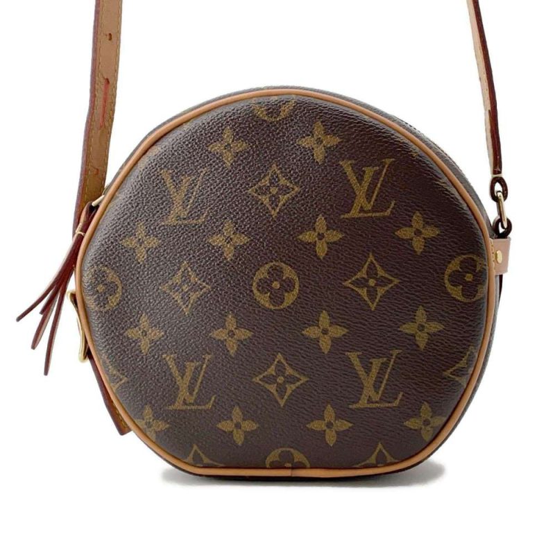 Louis Vuitton Boite Chapeau Souple Classic Monogram