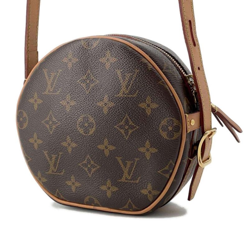 Louis Vuitton Boite Chapeau Souple Classic Monogram - Image 2