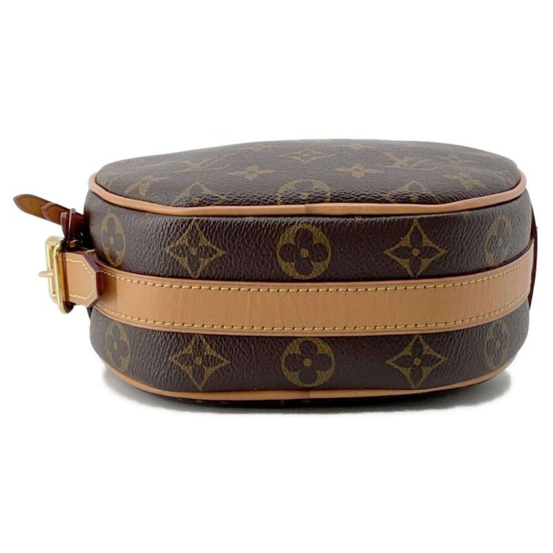 Louis Vuitton Boite Chapeau Souple Classic Monogram - Image 3