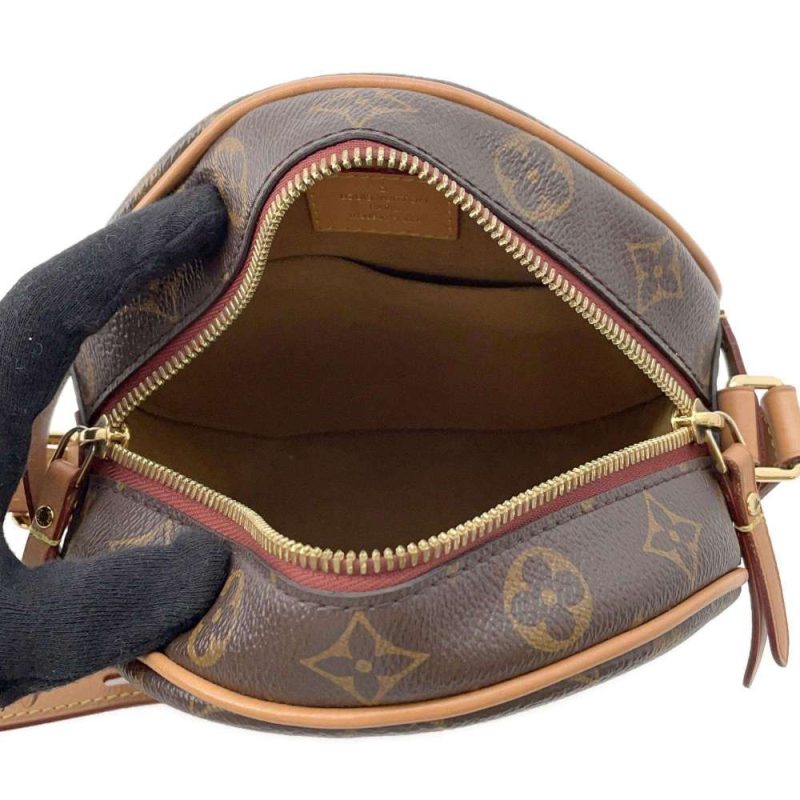Louis Vuitton Boite Chapeau Souple Classic Monogram - Image 5