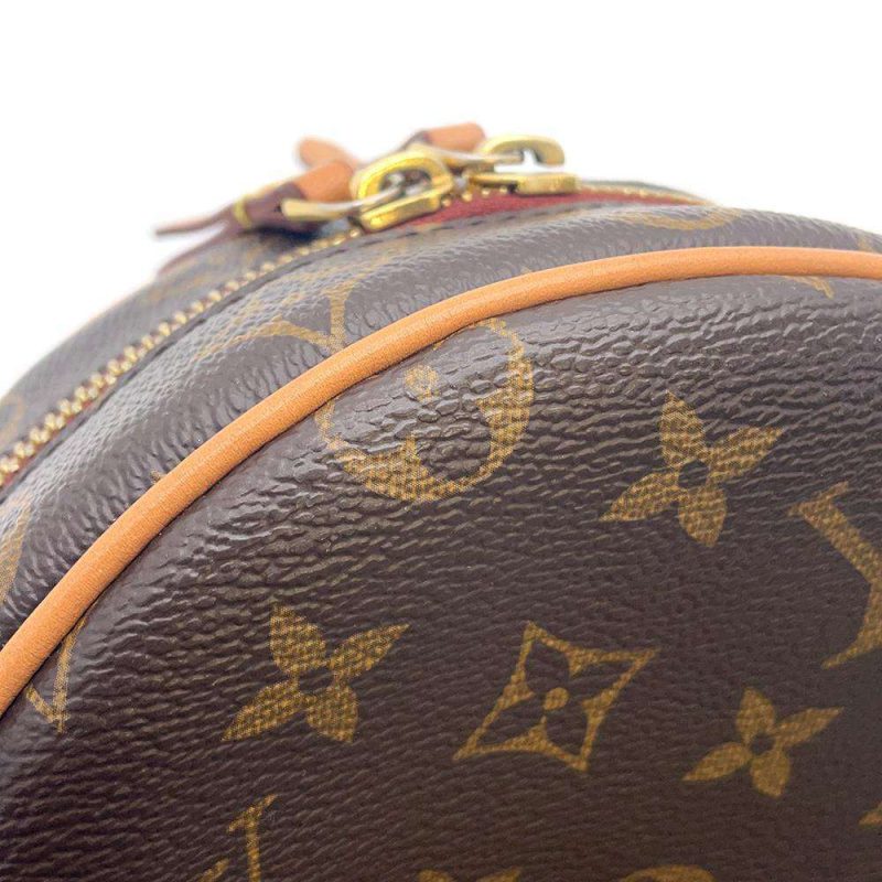 Louis Vuitton Boite Chapeau Souple Classic Monogram - Image 6