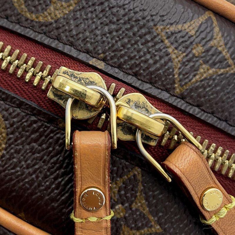Louis Vuitton Boite Chapeau Souple Classic Monogram - Image 7