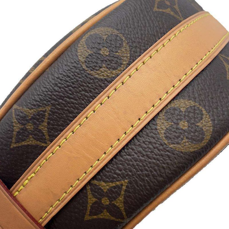 Louis Vuitton Boite Chapeau Souple Classic Monogram - Image 8