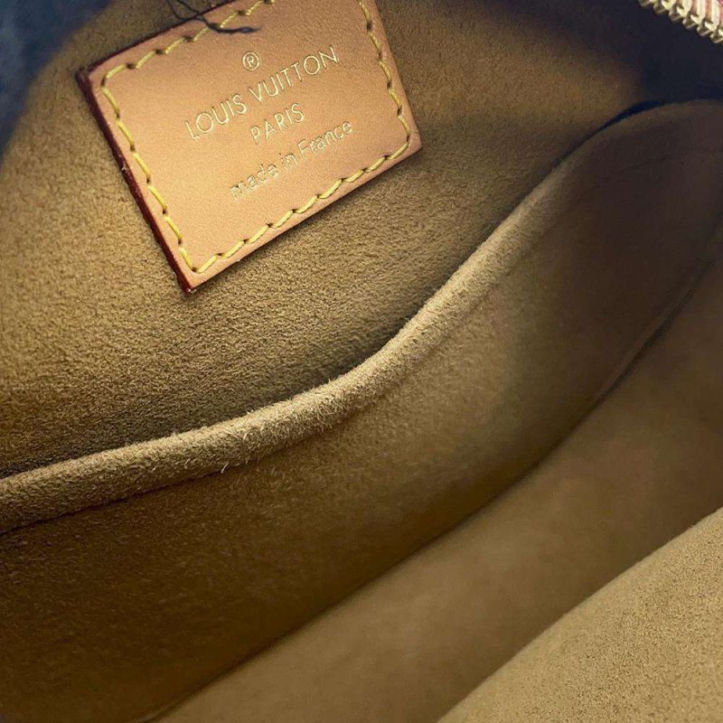Louis Vuitton Boite Chapeau Souple Classic Monogram - Image 11
