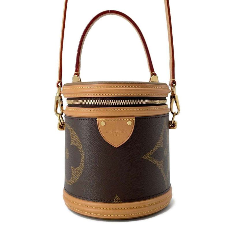 LOUIS VUITTON Cannes Noir M52226 Epi Leather