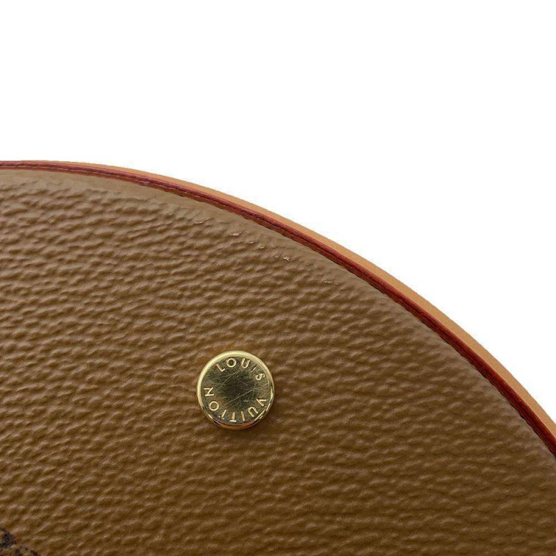 LOUIS VUITTON Cannes Noir M52226 Epi Leather - Image 8