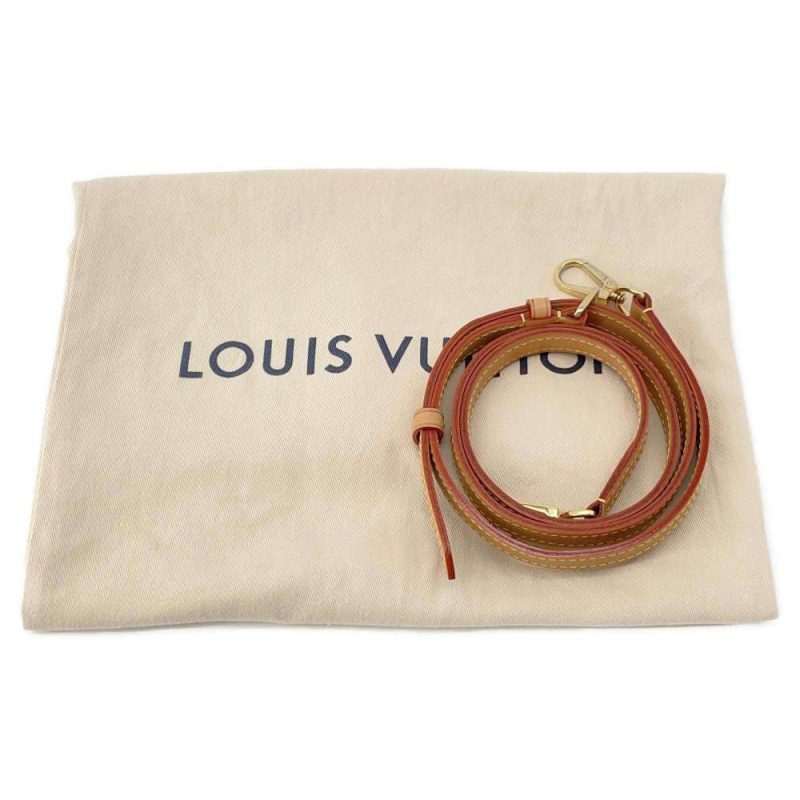 LOUIS VUITTON Cannes Noir M52226 Epi Leather - Image 13