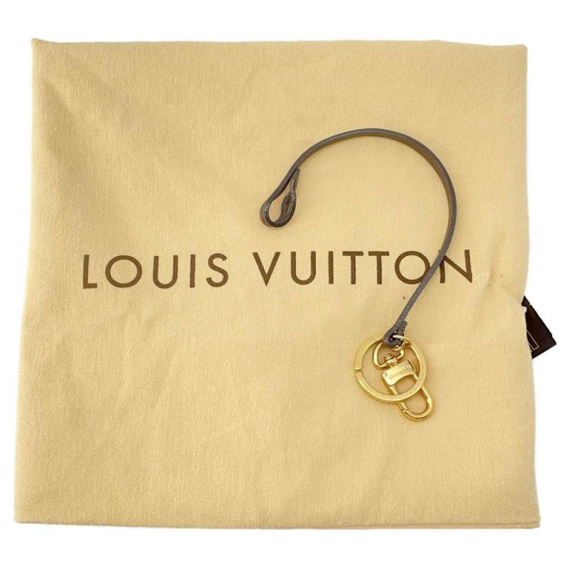 LOUIS VUITTON Artsy Ombre M93447 Monogram Empreinte Leather Size MM - Image 15