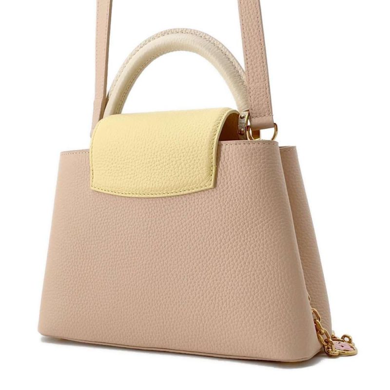 Louis Vuitton Capucines mini - Image 2