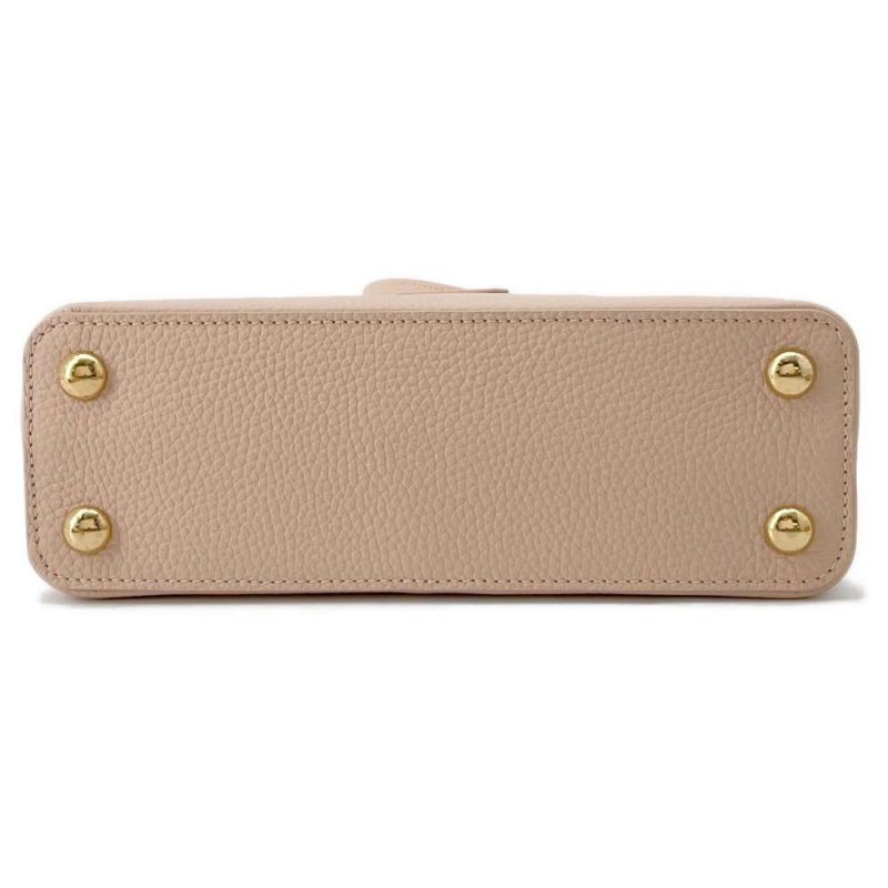 Louis Vuitton Capucines mini - Image 3