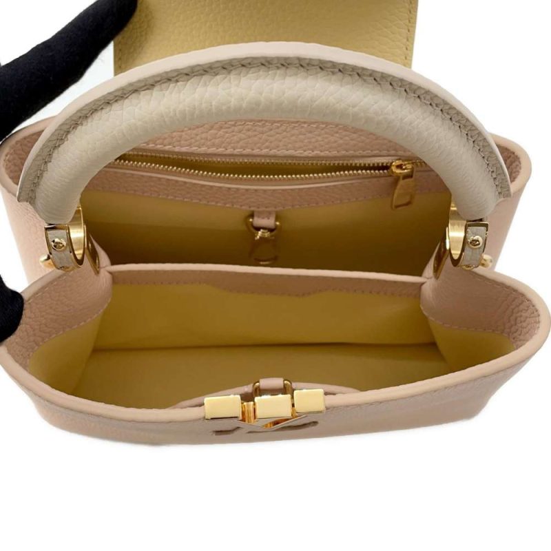 Louis Vuitton Capucines mini - Image 6
