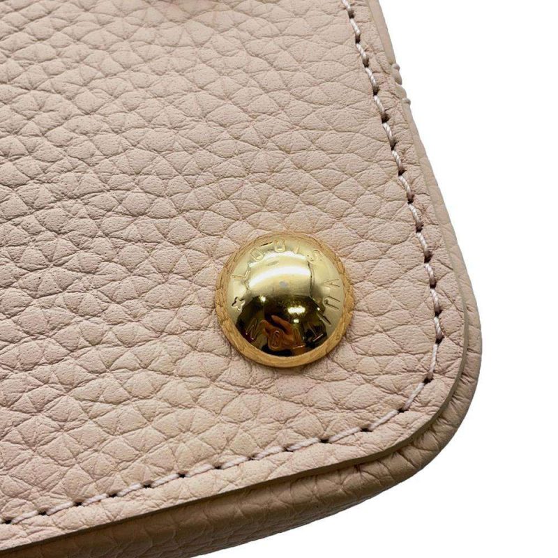 Louis Vuitton Capucines mini - Image 9