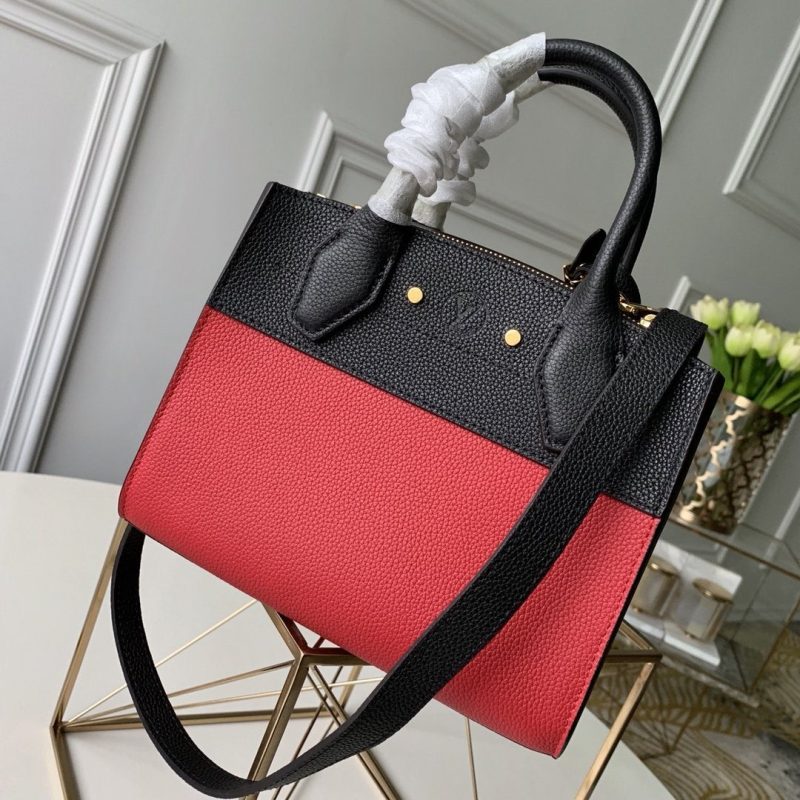 Louis Vuitton CITY STEAMER MINI - Image 4