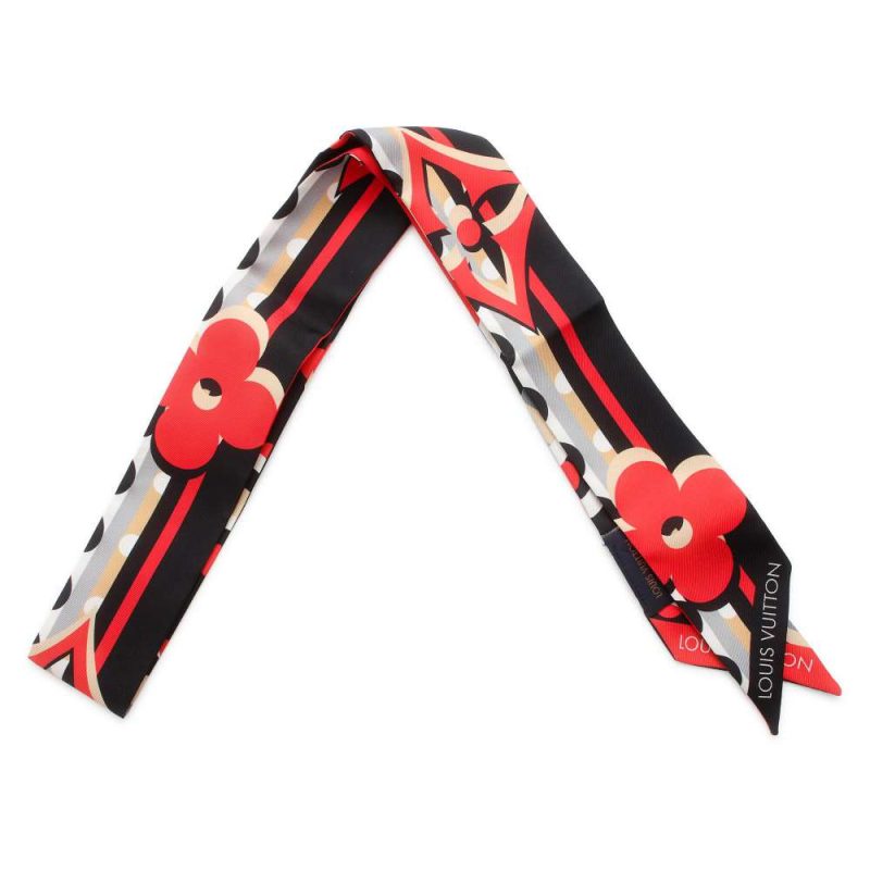 Louis Vuitton Bandouliere Monogram Leather Shoulder Strap (RRP £395)