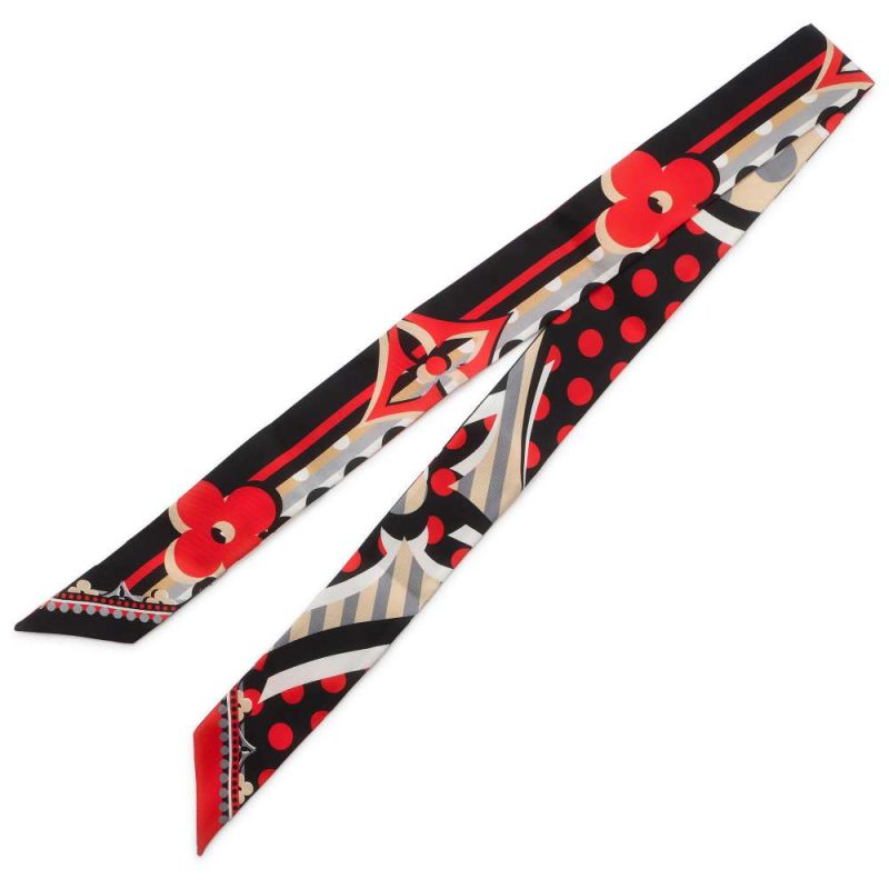Louis Vuitton Bandouliere Monogram Leather Shoulder Strap (RRP £395) - Image 2