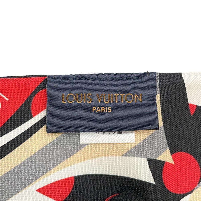 Louis Vuitton Bandouliere Monogram Leather Shoulder Strap (RRP £395) - Image 7