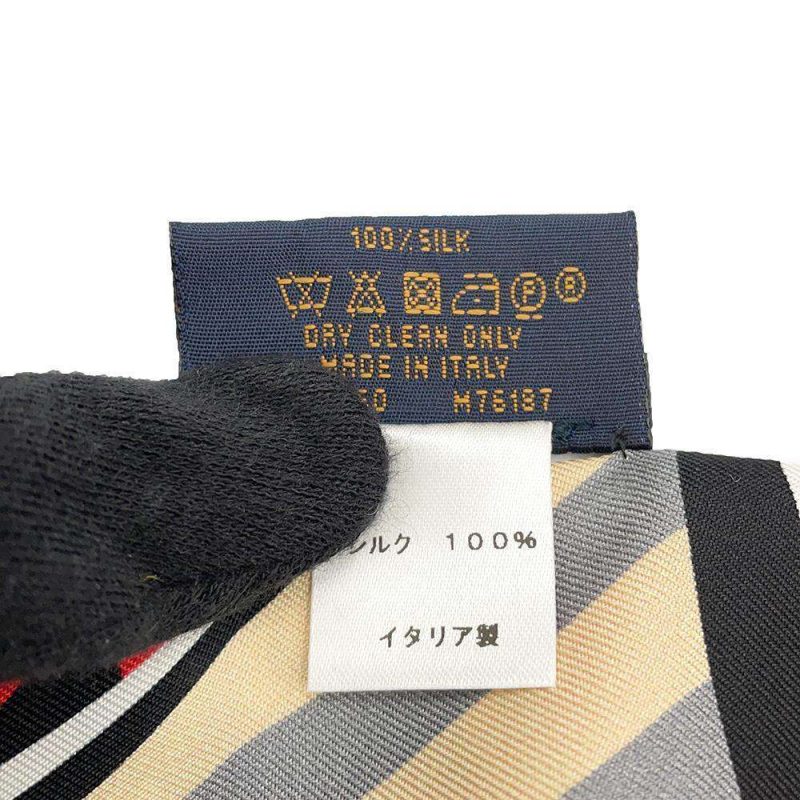 Louis Vuitton Bandouliere Monogram Leather Shoulder Strap (RRP £395) - Image 8