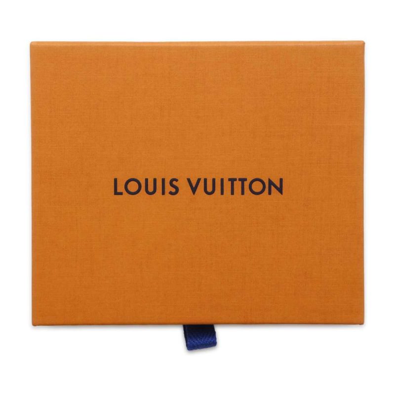 Louis Vuitton Bandouliere Monogram Leather Shoulder Strap (RRP £395) - Image 9