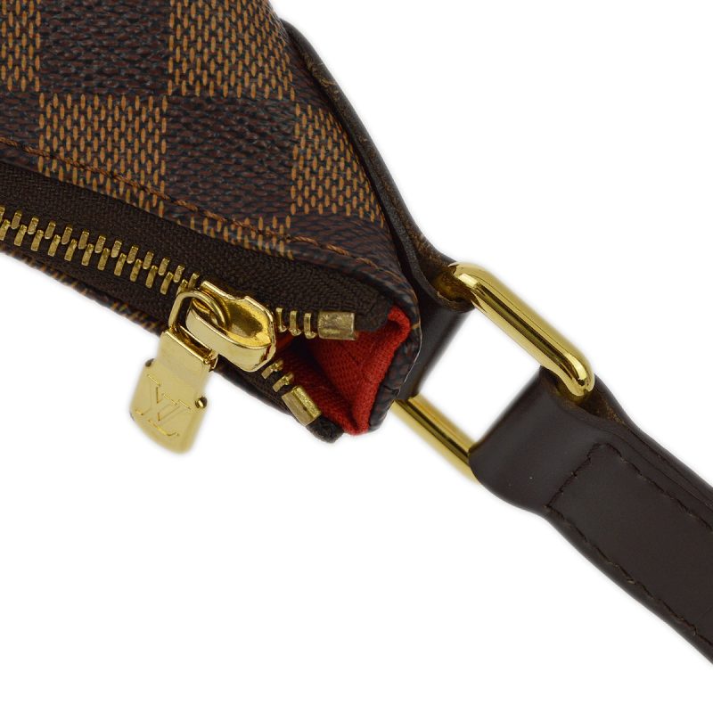 Louis Vuitton 2010 Damier Cabas Beaubourg Tote Handbag N52006 - Image 4