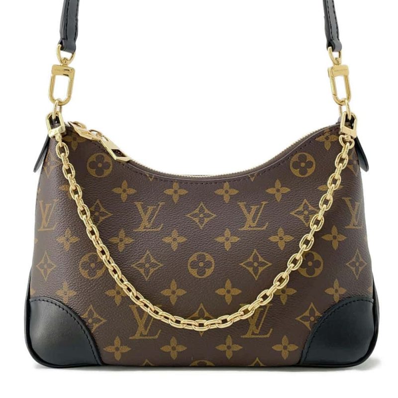 Louis Vuitton Boulogne PM