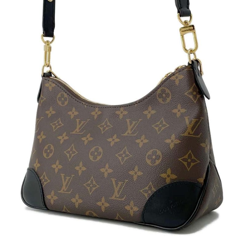 Louis Vuitton Boulogne PM - Image 2