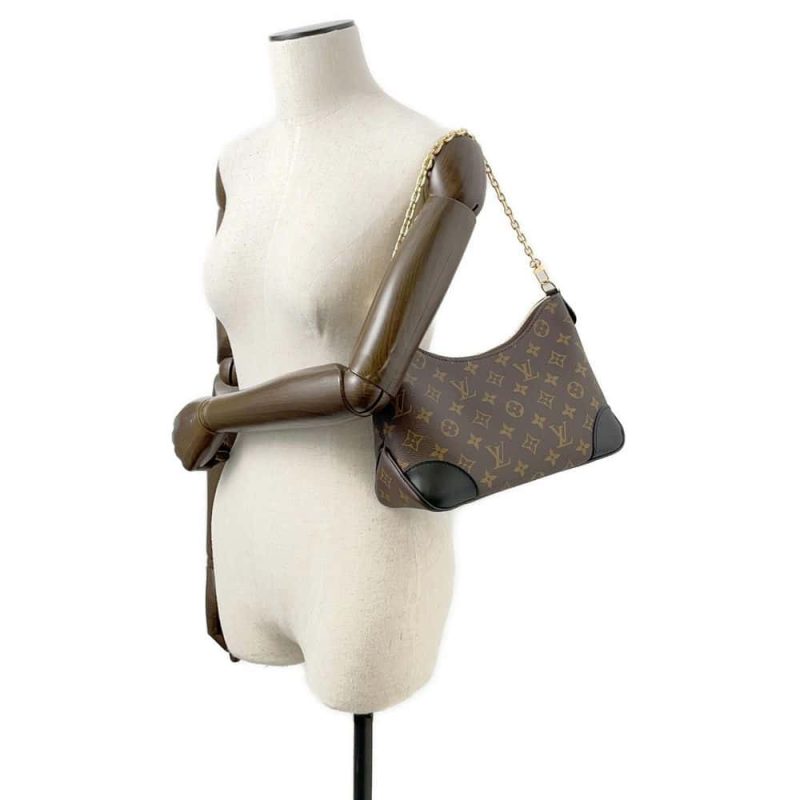 Louis Vuitton Boulogne PM - Image 4