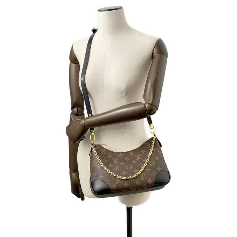 Louis Vuitton Boulogne PM - Image 5