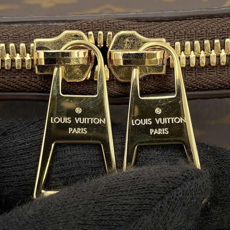 Louis Vuitton Boulogne PM - Image 11