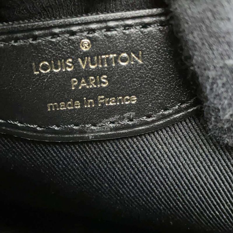 Louis Vuitton Boulogne PM - Image 13