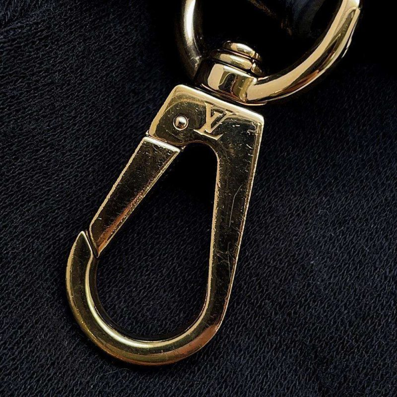 LOUIS VUITTON Cannes Noir M43986 Monogram Monogram Reverse Canvas - Image 13