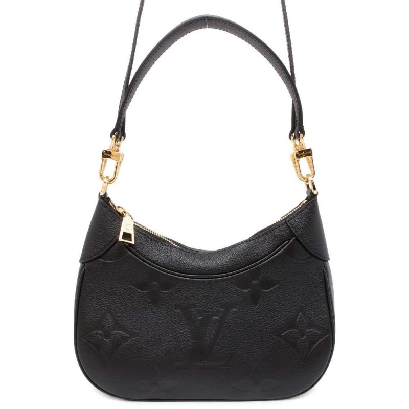 Louis Vuitton Baggy - Jeans Shoulder Bag ()