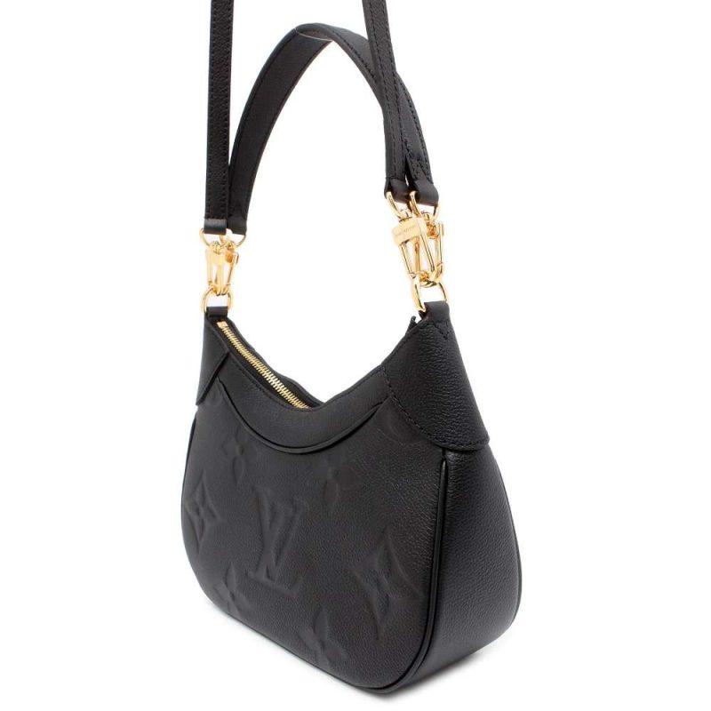 Louis Vuitton Baggy - Jeans Shoulder Bag () - Image 2