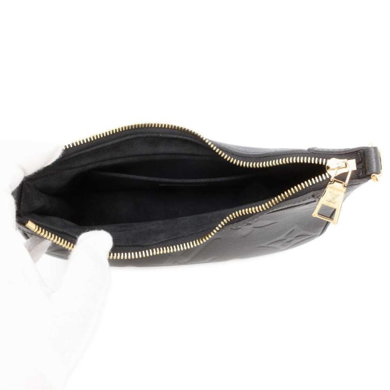 Louis Vuitton Baggy - Jeans Shoulder Bag () - Image 6