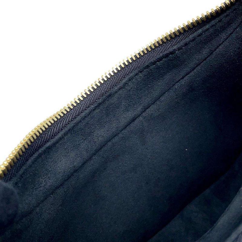 Louis Vuitton Baggy - Jeans Shoulder Bag () - Image 7