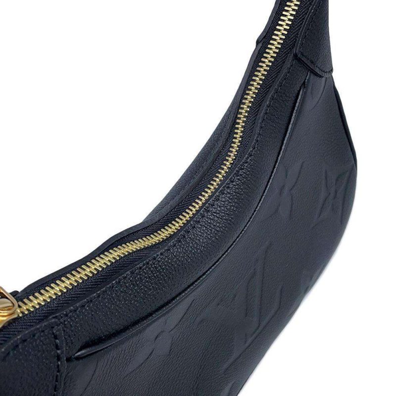 Louis Vuitton Baggy - Jeans Shoulder Bag () - Image 9