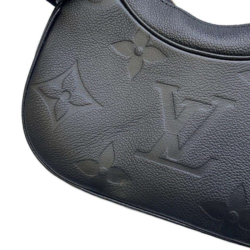 Louis Vuitton Baggy - Jeans Shoulder Bag () - Image 11