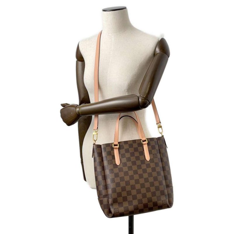 LOUIS VUITTON BELT - Image 4