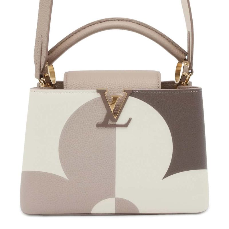 Louis Vuitton Capucines GM