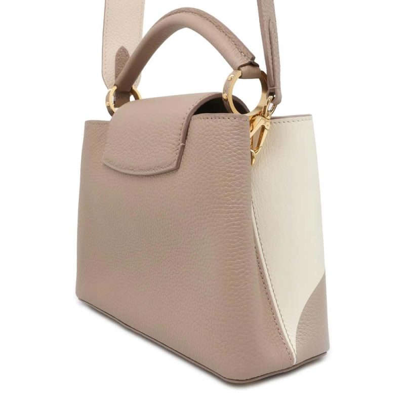 Louis Vuitton Capucines GM - Image 2