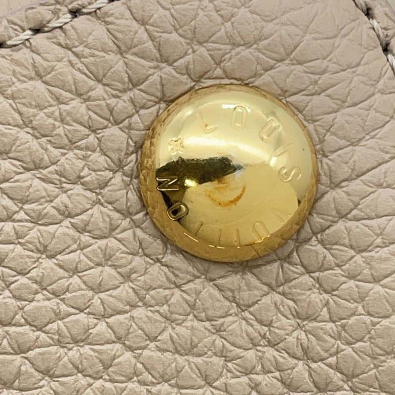 Louis Vuitton Capucines GM - Image 8