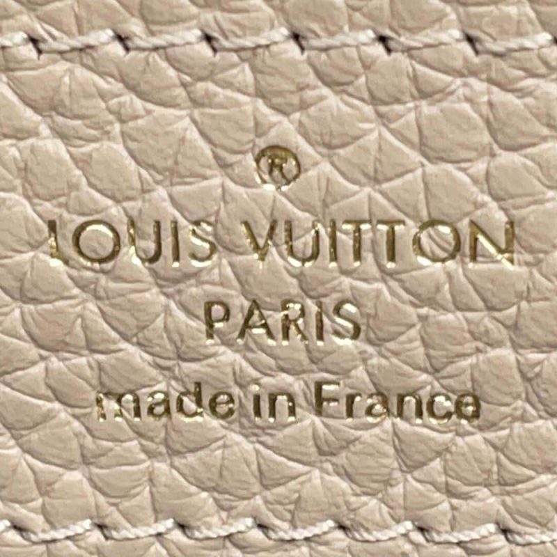 Louis Vuitton Capucines GM - Image 10