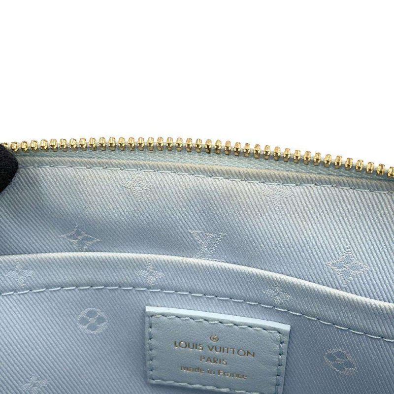 Louis Vuitton Alpha Wearable Wallet (SHG-DFheUM) - Image 15