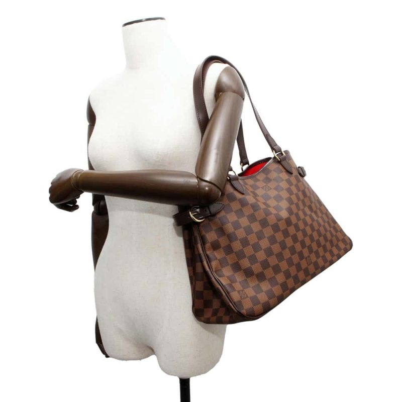 LOUIS VUITTON Batignolles Monogram - Image 4