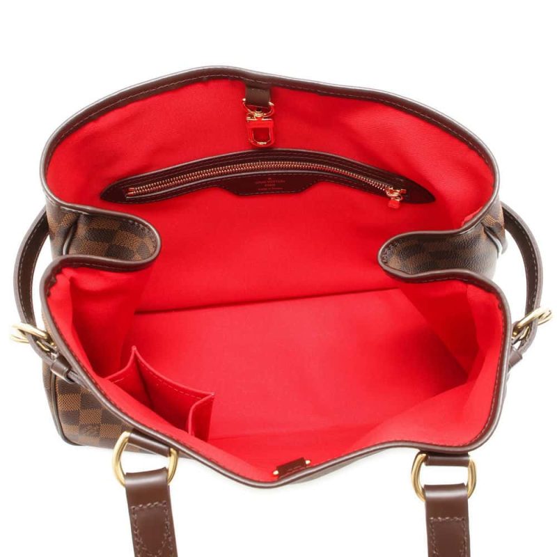 LOUIS VUITTON Batignolles Monogram - Image 5