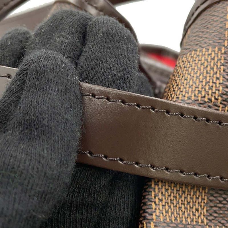 LOUIS VUITTON Batignolles Monogram - Image 7