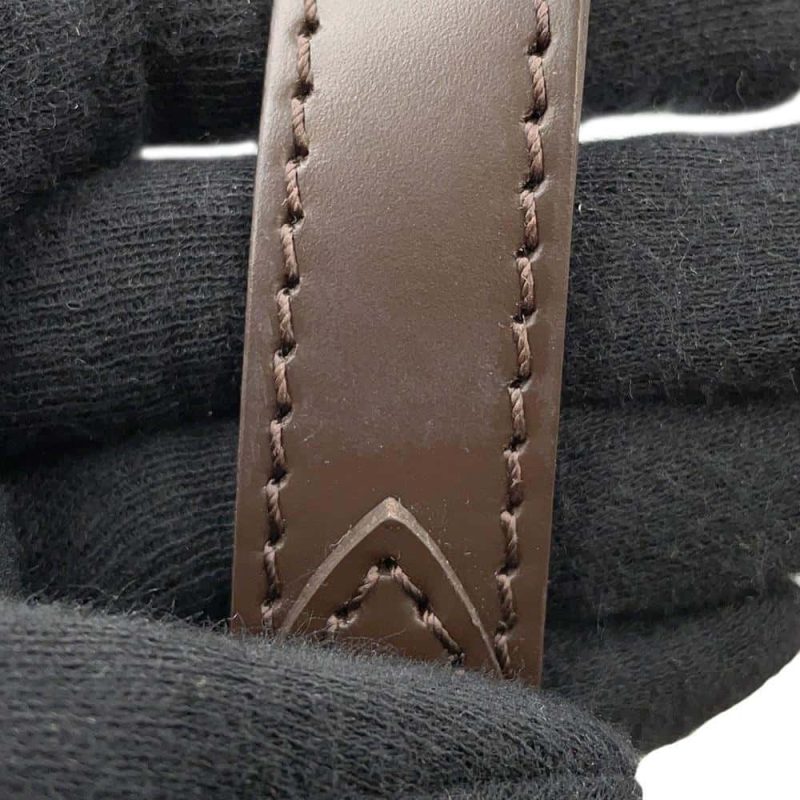 LOUIS VUITTON Batignolles Monogram - Image 10