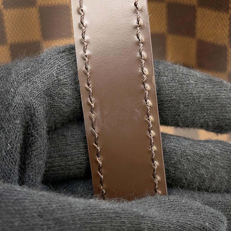 LOUIS VUITTON Batignolles Monogram - Image 11