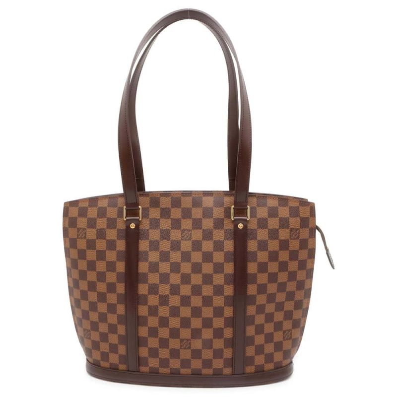 Louis Vuitton Babylone Tote Monogram