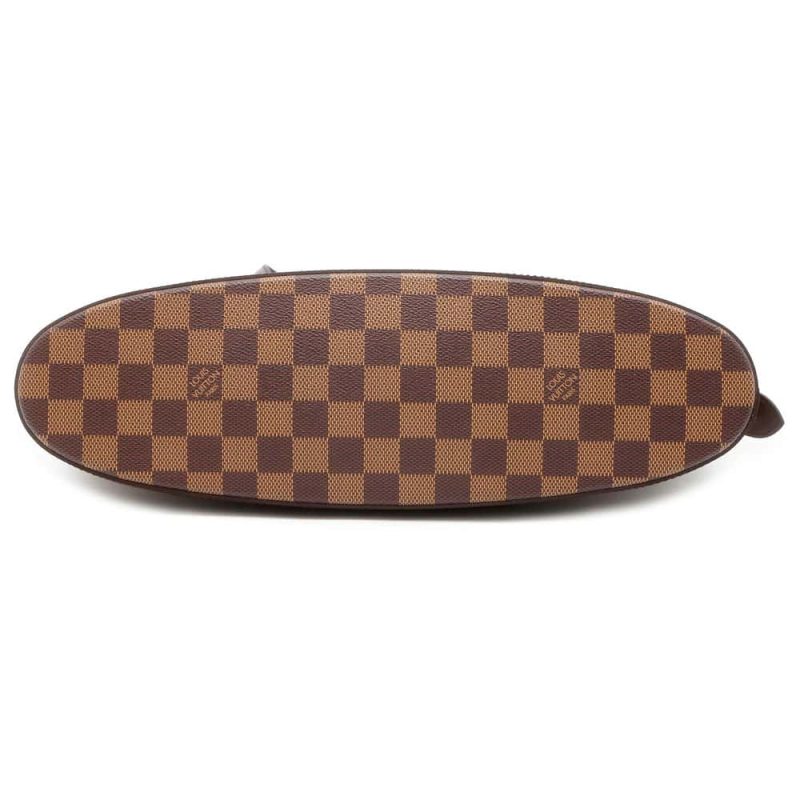 Louis Vuitton Babylone Tote Monogram - Image 3