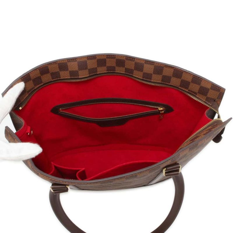Louis Vuitton Babylone Tote Monogram - Image 5